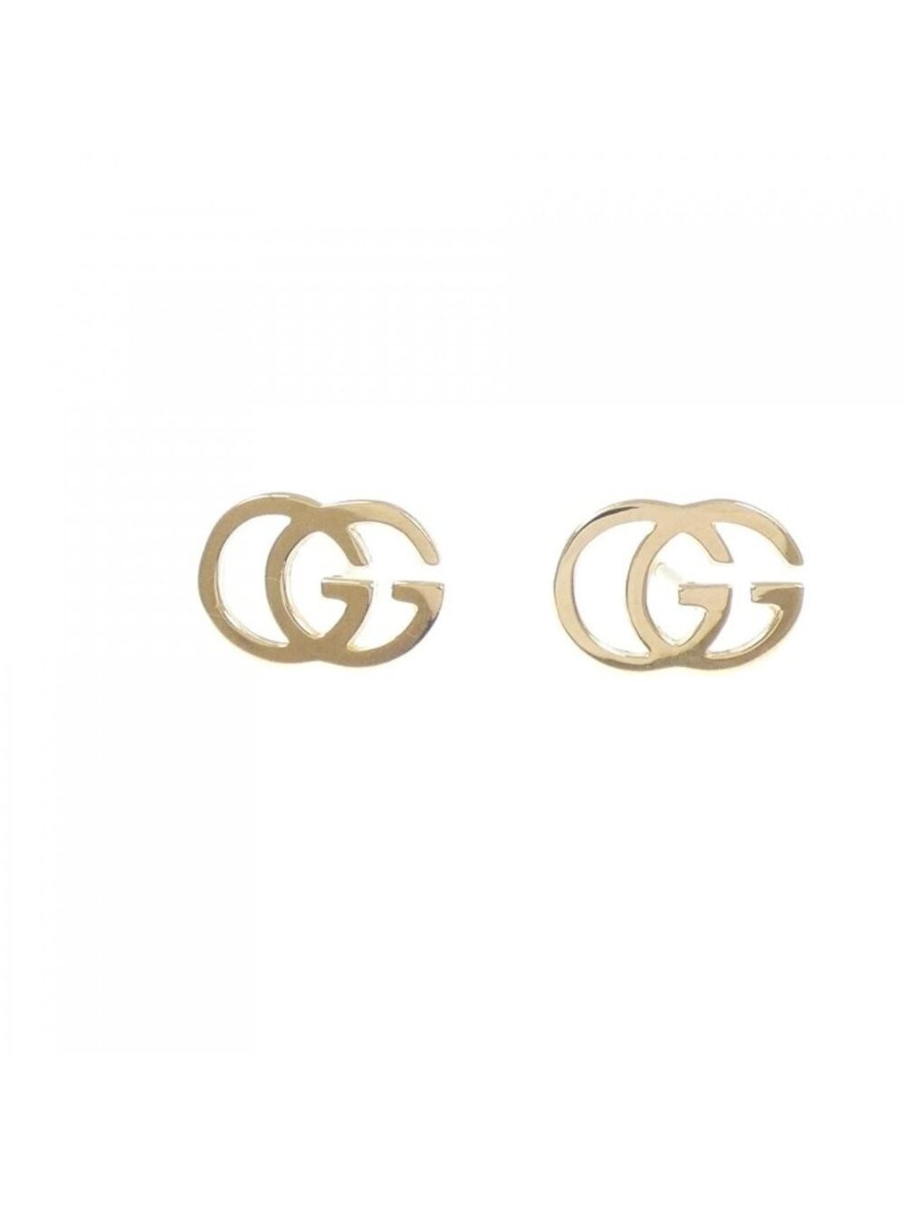Gucci GG Stud Earrings